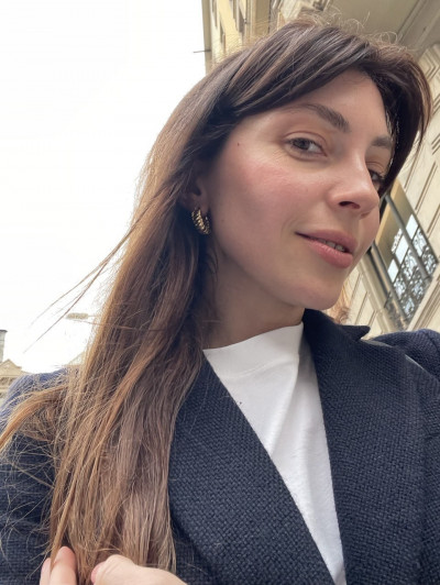 Частная массажистка Лилиана, 38 лет, Москва - фото 5