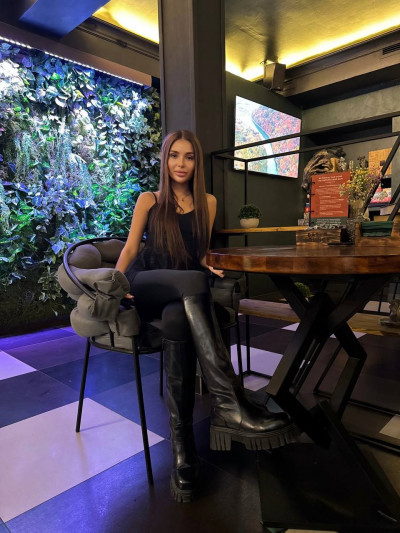 Частная массажистка Лиля 