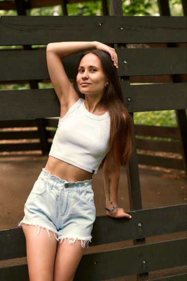 Частная массажистка Ксюша, Химки - фото 9