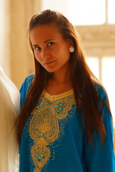 Частная массажистка Ксюша, Химки - фото 12