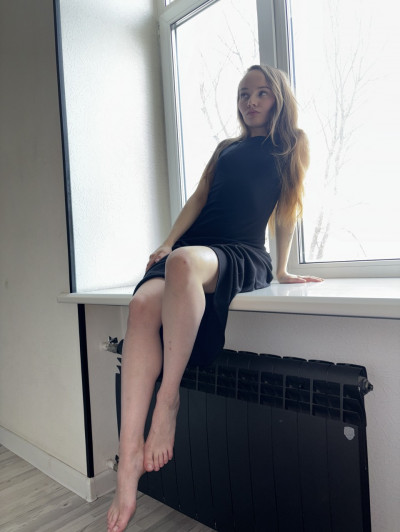 Частная массажистка Екатерина, Москва - фото 1