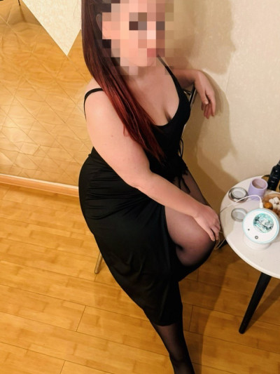 Частная массажистка Майя 