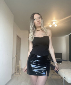 Частная массажистка Ника 