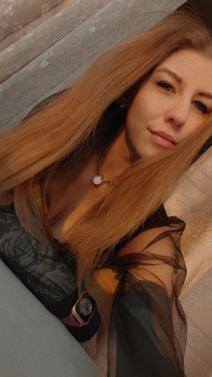 Частная массажистка Катя, 24 года, Одинцово - фото 4