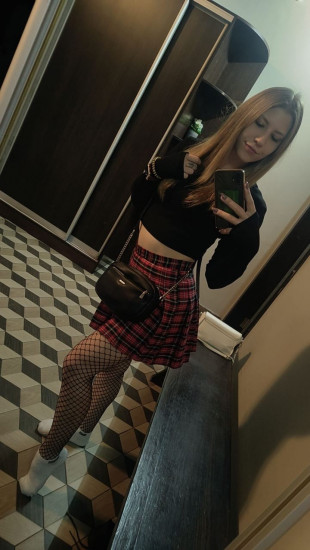 Частная массажистка Катя, 24 года, Одинцово - фото 5