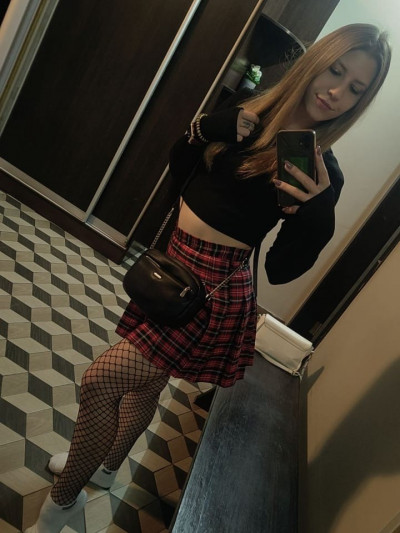 Частная массажистка Катя 