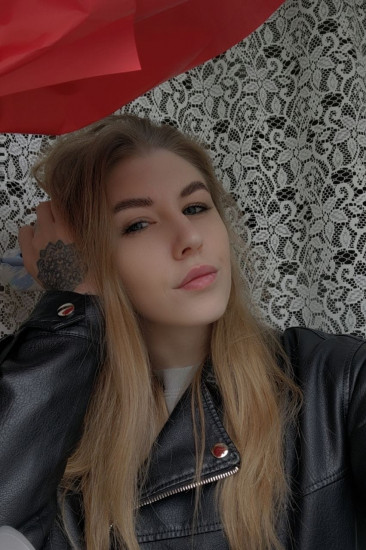 Частная массажистка Катя, 24 года, Одинцово - фото 1