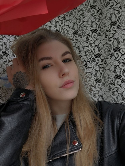 Частная массажистка Катя 