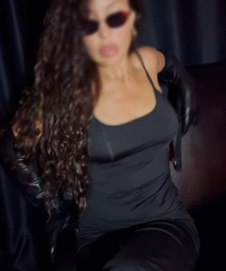 Частная массажистка Венера 