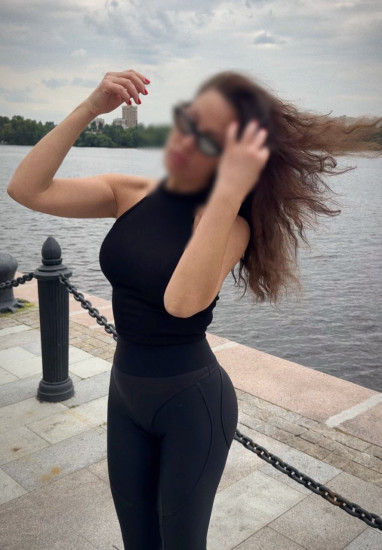 Частная массажистка Венера, Москва - фото 8