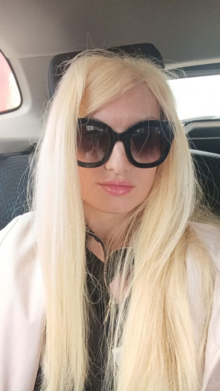 Частная массажистка Александра, Москва - фото 2