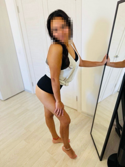 Частная массажистка Вера 