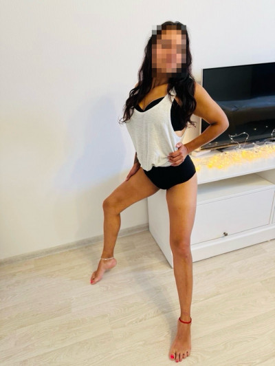 Частная массажистка Вера, 25 лет, Москва - фото 3