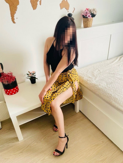 Частная массажистка Лейла, 39 лет, Москва - фото 2