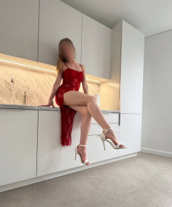 Частная массажистка Алена 