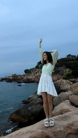 Частная массажистка Мирра, 36 лет, Москва - фото 1