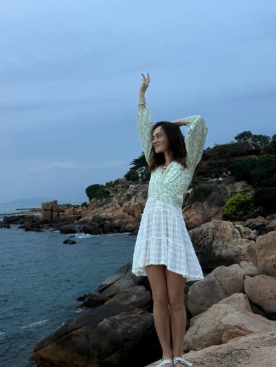 Частная массажистка Мирра 