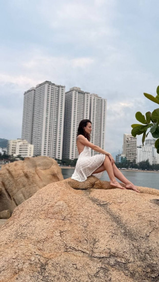 Частная массажистка Мирра, 36 лет, Москва - фото 3