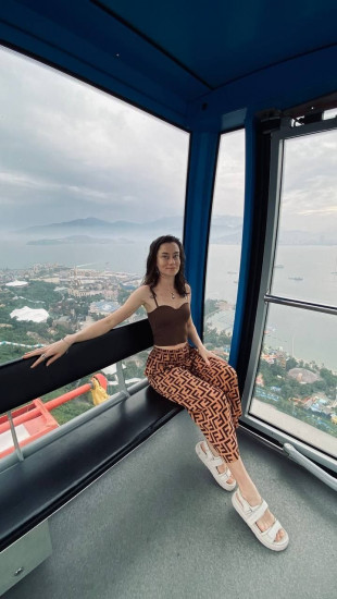 Частная массажистка Мирра, 36 лет, Москва - фото 6