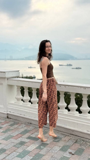 Частная массажистка Мирра, 36 лет, Москва - фото 2