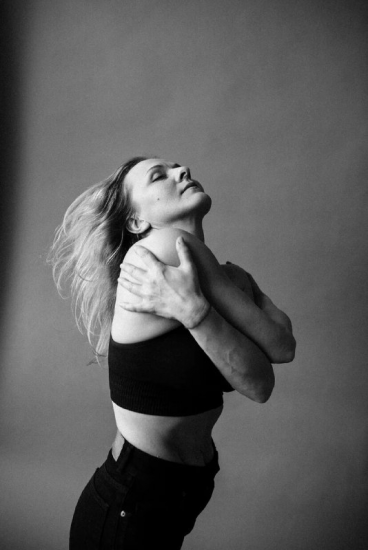 Частная массажистка Светлана, 39 лет, Москва - фото 2