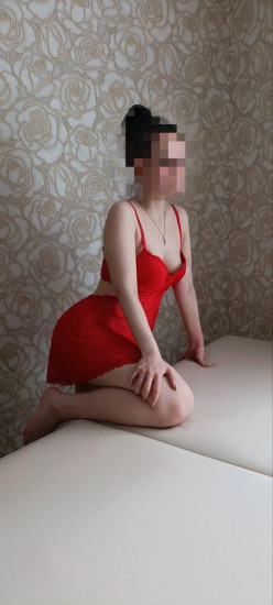 Частная массажистка Вика, 23 года, Москва - фото 3