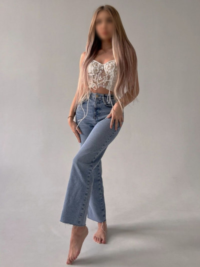 Частная массажистка Анастасия 