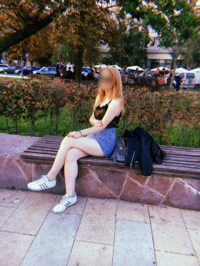 Частная массажистка Ксения, 22 года, Одинцово - фото 2