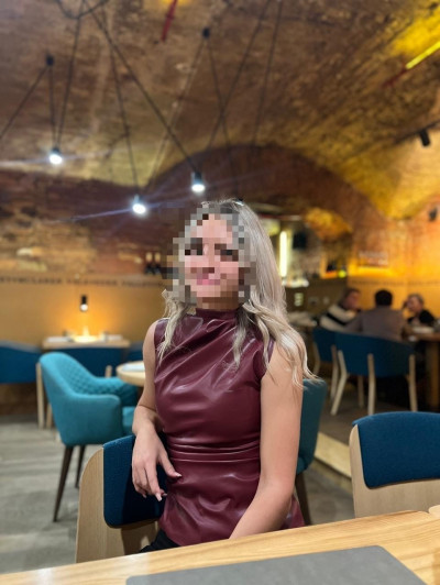 Частная массажистка Ксения, 22 года, Одинцово - фото 4