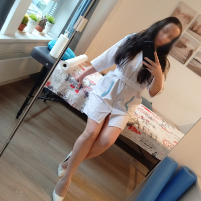 Частная массажистка Алина, Раменское - фото 3