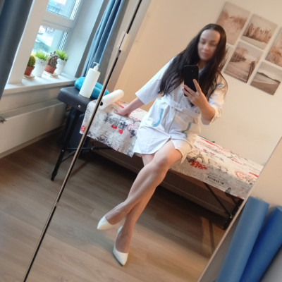 Частная массажистка Алина, Раменское - фото 1