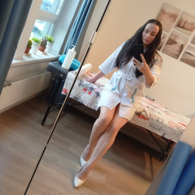 Частная массажистка Алина, Раменское - фото 2