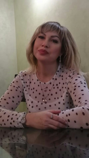 Частная массажистка Elena, 46 лет, Самара - фото 2
