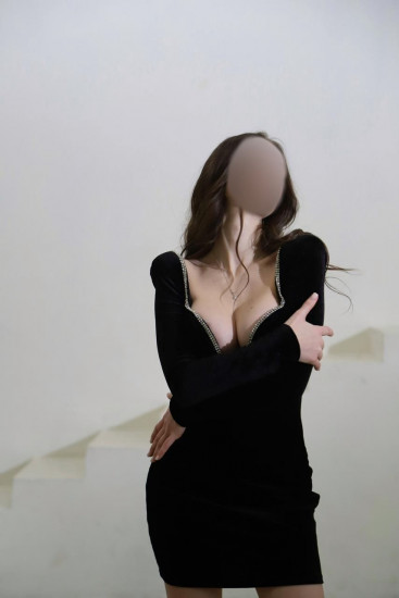 Частная массажистка Дина, 26 лет, Химки - фото 4