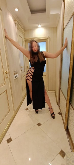 Частная массажистка Яна, 38 лет, Москва - фото 4