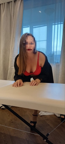 Частная массажистка Яна, 38 лет, Москва - фото 3