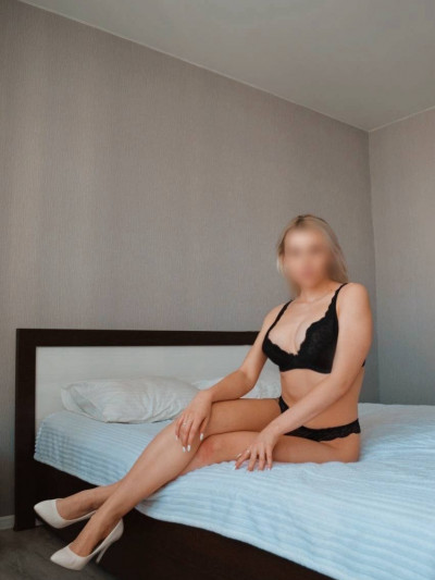 Частная массажистка Наташа 