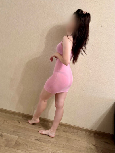 Частная массажистка Алиса, 25 лет, Москва - фото 4