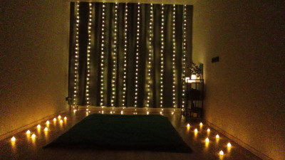 Частная массажистка Юлия, Санкт-Петербург - фото 2