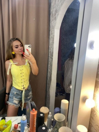 Частная массажистка Дарья 