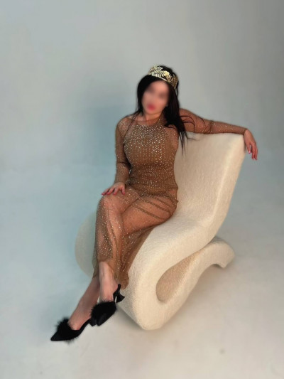 Частная массажистка Юна 