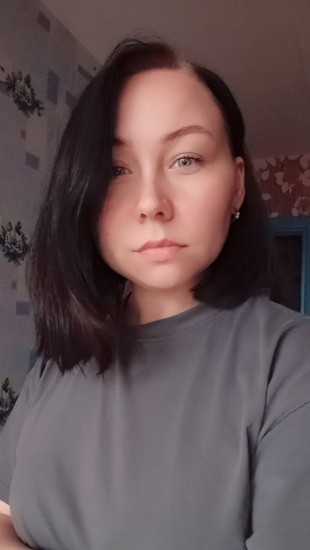 Частная массажистка Вика, 26 лет, Москва - фото 2