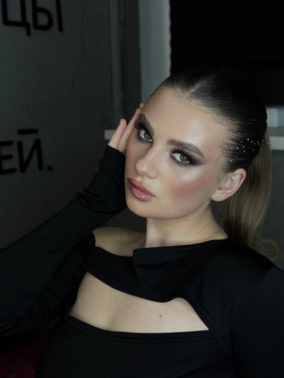 Частная массажистка Марина, 26 лет, Москва - фото 3