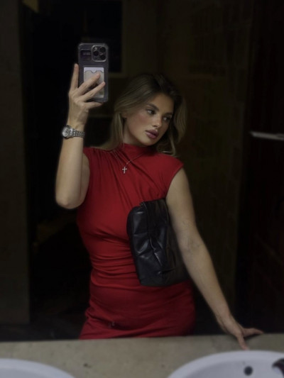 Частная массажистка Марина 