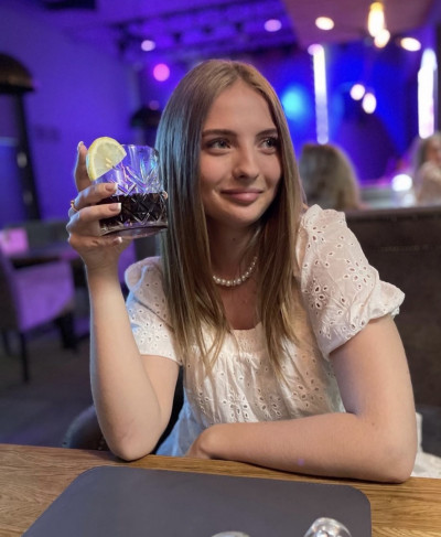 Частная массажистка Елизавета, 26 лет, Москва - фото 6