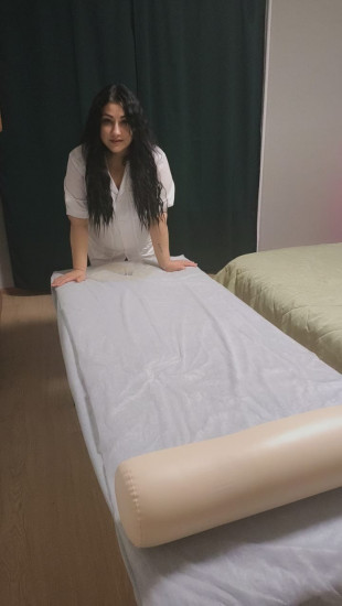 Частная массажистка Лика, 38 лет, Санкт-Петербург - фото 3