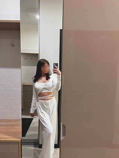 Частная массажистка Василиса, 25 лет, Москва - фото 3