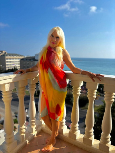 Частная массажистка Анна, 53 года, Москва - фото 1