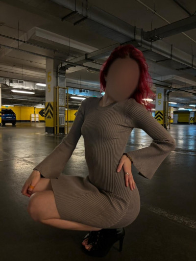 Частная массажистка Илона, 35 лет, Москва - фото 4