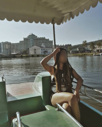 Частная массажистка Женя, Москва - фото 9